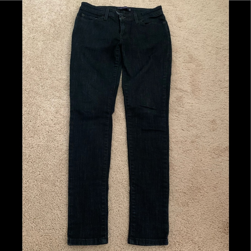 Levi’s jeans. Size 9.